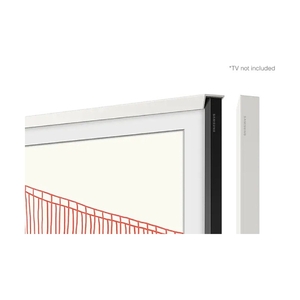 Дополнительная рамка Samsung Frame 55" VG-SCFA55WTCRU - фото 4
