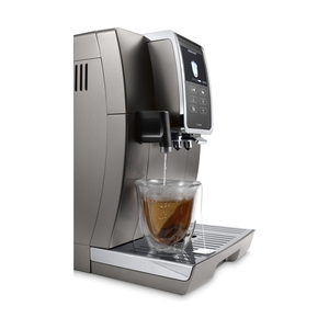 Кофемашина Delonghi ECAM370.95.T - фото 10