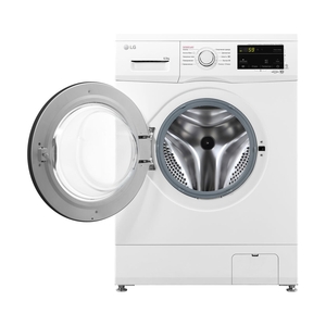 Стиральная машина LG F2J3WS8W - фото 2
