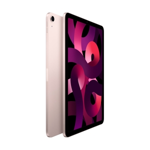 Планшет Apple iPad Air 64GB 10.9" 5th Gen M1 WiFi (2022) Pink (MM9D3RK/A) - фото 3