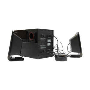 Акустическая система Microlab M-200 - фото 3