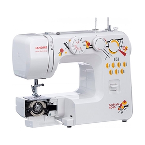 Швейная машина Janome ArtStyle 4045 - фото 3