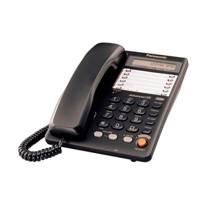 Проводной телефон Panasonic KX-TS2365CAB - фото 2