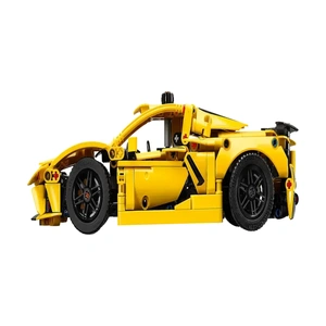 Конструктор Lego Chevrolet Corvette Stingray 42205 - фото 2