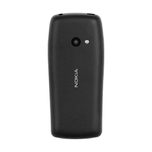 Мобильный телефон Nokia 210 Black - фото 3