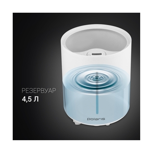 Увлажнитель воздуха Polaris PUH 0215 TF - фото 4