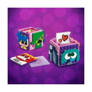 Lego 43248 Дисней Кубики настроения «Головоломка 2» - фото 7