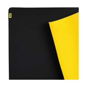 Коврик для мыши 2E GAMING PRO Control, L (450x400x3мм), чёрный - фото 2