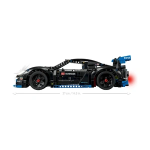 Конструктор Lego Гоночный Porsche GT4 e-Performance 42176 - фото 2
