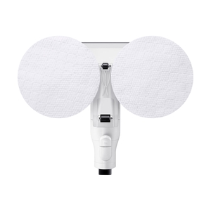 Щетка для влажной уборки VCA-WB650A/GL - фото 3