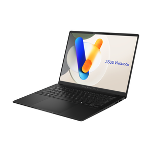 Ноутбук Asus Vivobook S 14 / 16 Gb / 512 Gb / 14" / Windows 11 / Ryzen 5 - 7535HS / Neutral Black M5406NA-QD013W - фото 3