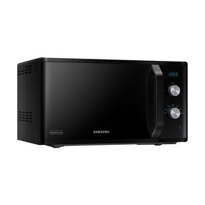 Микроволновая печь Samsung MS23K3614AK/BW - фото 5