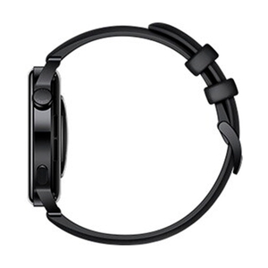 Смарт-часы Huawei Watch GT3 Active Black (42mm) (Milo-B19S) - фото 4