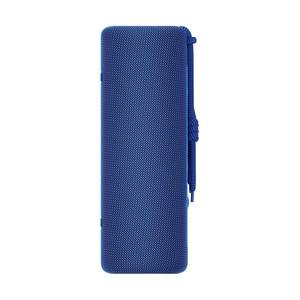 Портативная колонка Xiaomi Mi Outdoor Speaker Blue (QBH4197GL) - фото 3