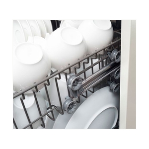 Посудомоечная машина Hansa ZWM447WH - фото 8