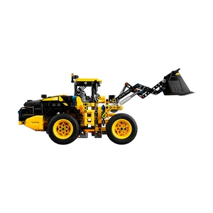 Конструктор Lego Volvo L120 Electric Техник Колесный погрузчик 42209 - фото 6