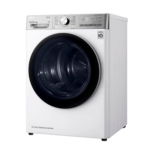 Сушильная машина LG DC90V9V9E - фото 8