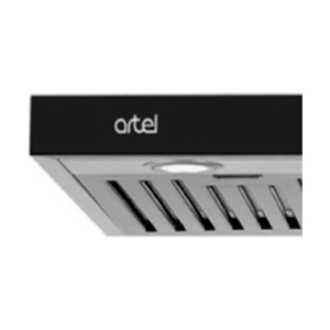 Вытяжка Artel KZ ART-1190 Rapido Touch black - фото 2