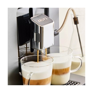 Кофемашина Krups EA898GF0 - фото 3