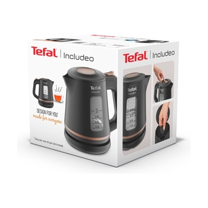 Чайник Tefal KI533811 - фото 11