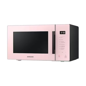 Микроволновая печь Samsung MG23T5018AP/BW - фото 7