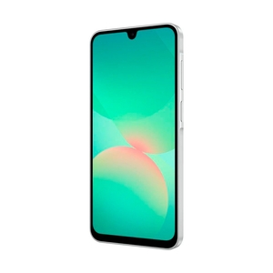 Смартфон Samsung Galaxy A26 5G 256GB White (SM-A266BZWHSKZ) - фото 4