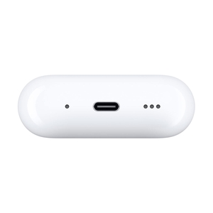 Наушники Apple AirPods Pro (2nd generation) with MagSafe Case (USB-C) - фото 5