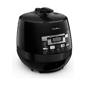 Мультиварка-скороварка Moulinex Quickchef CE430832 - фото 3
