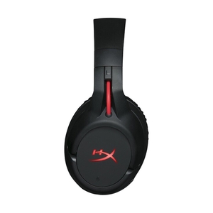 Наушники-гарнитура игровые HyperX Cloud Flight HX-HSCF-BK/EM - фото 2