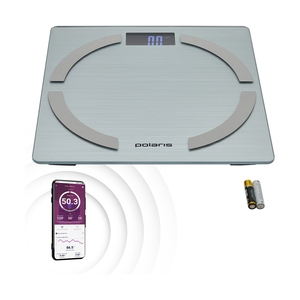 Весы Polaris PWS 1886 IQ Home - фото 4