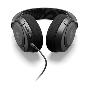 Наушники-гарнитура игровые SteelSeries Nova 1 черный - фото 3