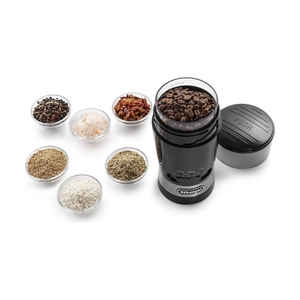 Кофемолка Delonghi KG200 - фото 4