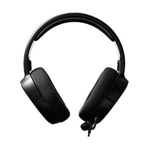 Гарнитура Steelseries Arctis 1 (61427) - фото 4