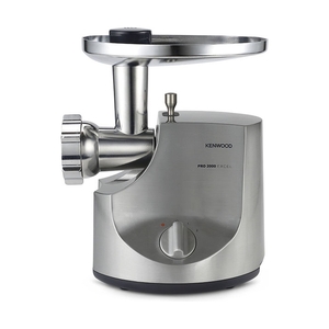 Мясорубка KENWOOD MG700 - фото 2