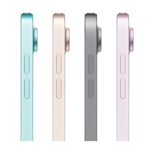 Apple iPad Air 13 256GB Space Grey MCNN4 (2025) - фото 3