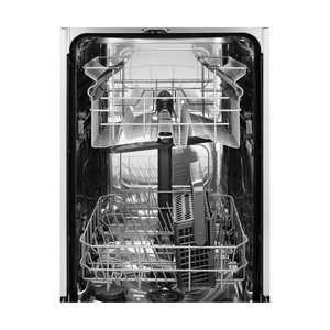 Встраиваемая посудомоечная машина Electrolux ESL94510LO - фото 3