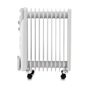 Масляный радиатор Vitek VT-1711 - фото 5