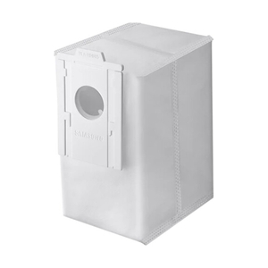 Робот пылесос Samsung VR50T95735W/EV - фото 14