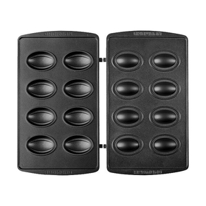 Панель для мультипекаря Redmond RAMB-18 (Орешки) - фото 2