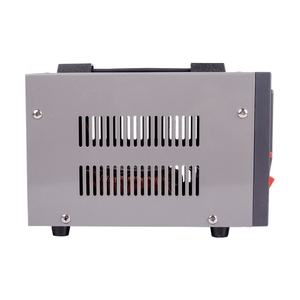 Стабилизатор напряжения Ресанта АСН-500/1-Ц - фото 7