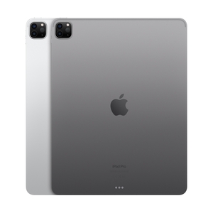 Планшет Apple iPad Pro 256GB 12.9" 6th Gen M2 WiFi (2022) Space Grey (MNXR3RK/A) - фото 6