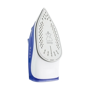 Утюг Scarlett SC-SI30K23 синий - фото 2