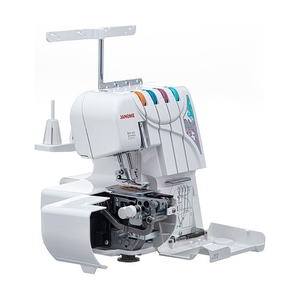 Оверлок Janome 1300D - фото 9