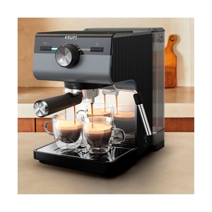 Кофеварка Krups XP384G10 - фото 3