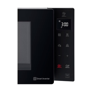 Микроволновая печь LG NeoChef MW23W35GIB - фото 4