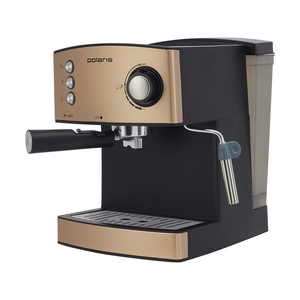 Кофеварка Polaris PCM 1527E - фото 4