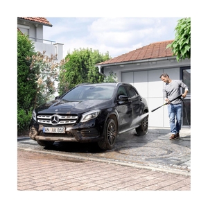 Мойка высокого давления Karcher K 7 Compact - фото 7