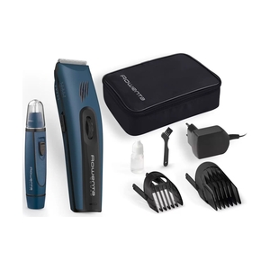 Машинка для стрижки и триммер Rowenta YD3017F0 - фото 6