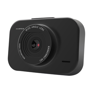 Видеорегистратор HARPER DVHR-250 - фото 2