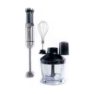 Блендер погружной Weber HB-2880T - фото 3